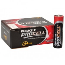 Батарейка DURACELL Procell LR6